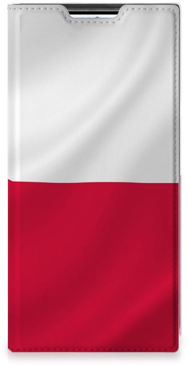 Samsung Galaxy S22 Ultra Standcase Polen