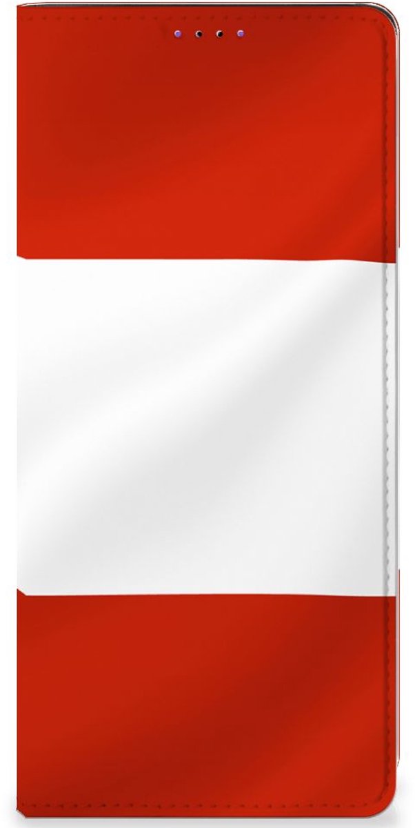 Samsung Galaxy A22 5G Standcase Oostenrijk