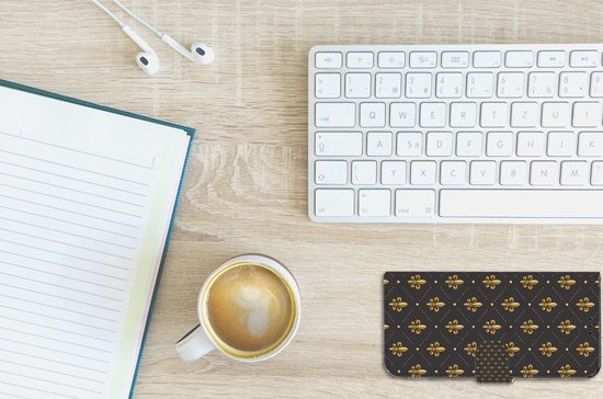 Magnétique Etui Housse pour OnePlus 10T Portefeuille Français Lily