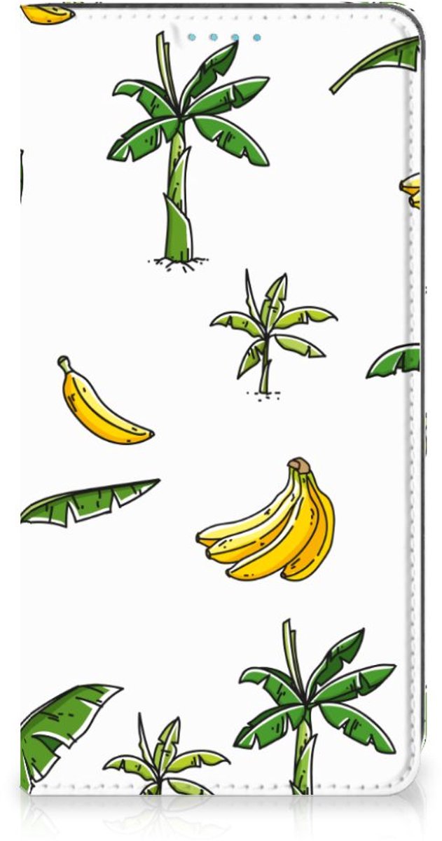 Samsung Galaxy A53 Smart Cover Banana Tree