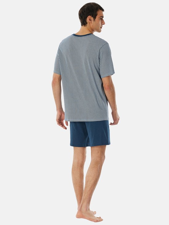 Schiesser Pyjamas Comfort Vêtements de nuit