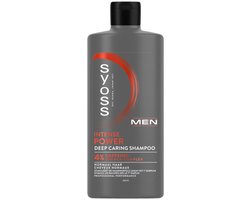 Syoss Men Power Shampoo 440 ml
