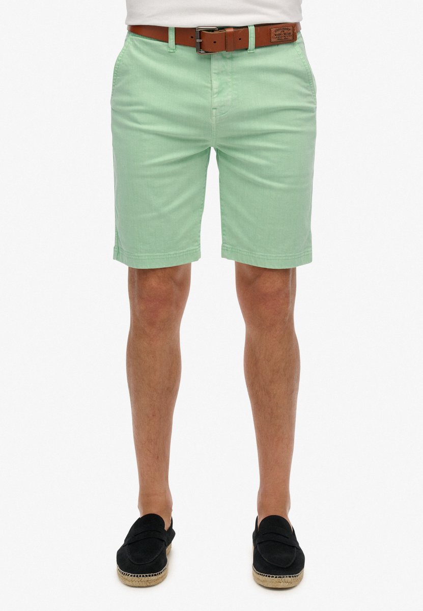 Groen