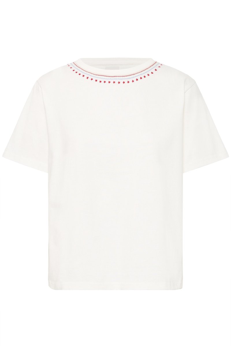 ICHI - IHNYNNA SS3 - Dames - T-shirts