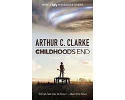 Childhood's End