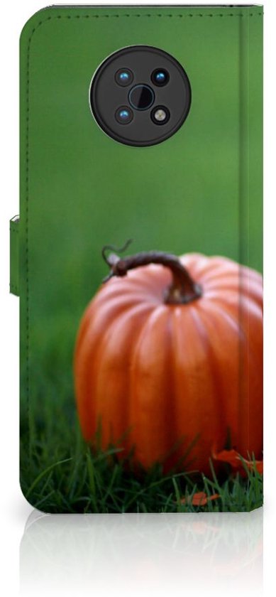 Flip Case Nokia G50 Coque Chaton