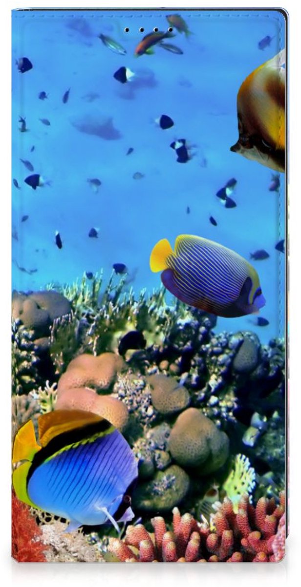 Samsung Galaxy S23 Ultra Hoesje maken Vissen