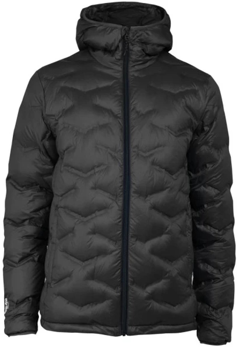8848 ALTITU Sculpt jacket black