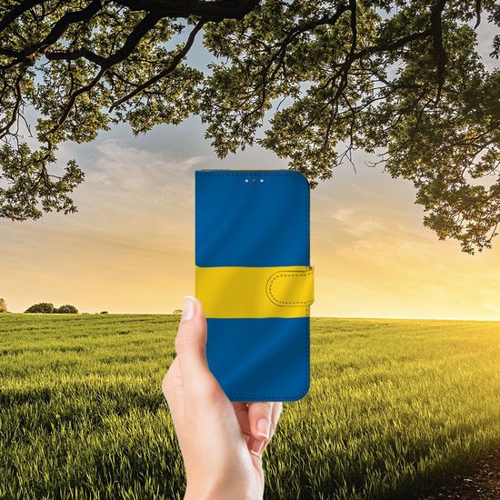 Flipcase Xiaomi Redmi Note 11 Pro 5G/4G Phone Case Suède