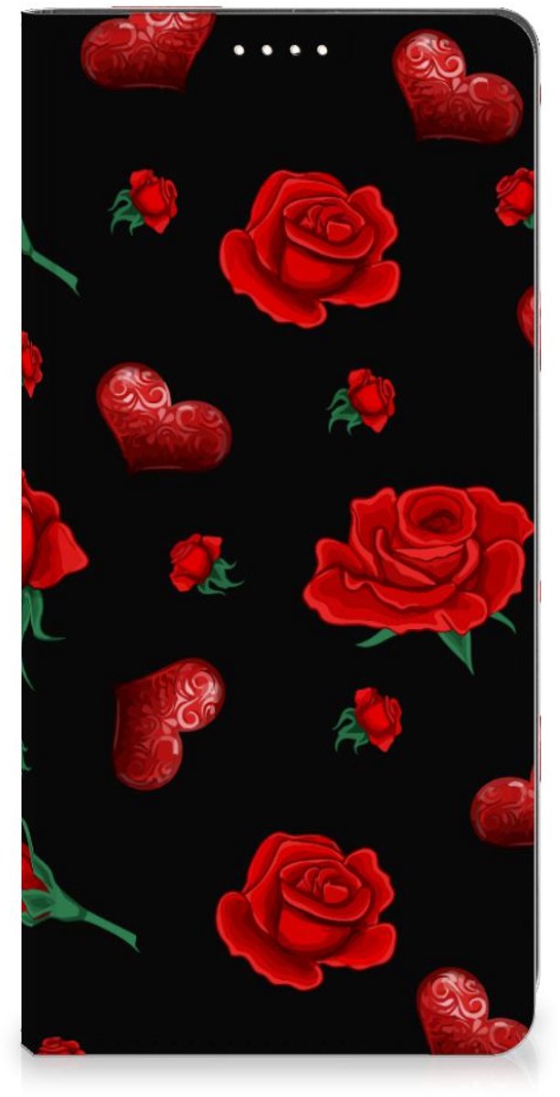 Motorola Moto G73 Magnet Case Valentine