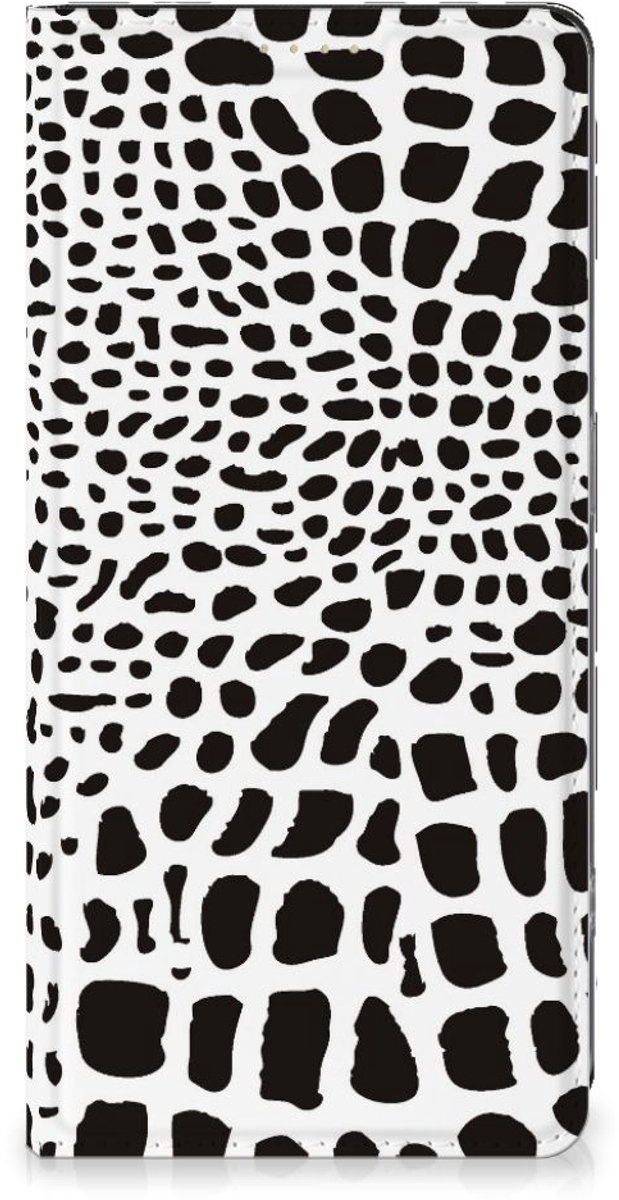 OPPO Reno8 T 4G Hoesje maken Slangenprint