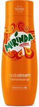 SODASTREAM - Sirop Sodastream - Mirinda - 440ml