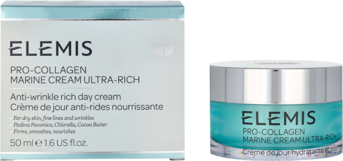 PRO-COLLAGEN marine cream ultra rich 50 ml