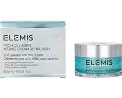 Elemis Pro-Collagen Marine Cream Ultra Rich