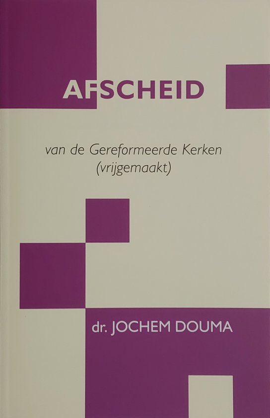 Jochem Douma - Afscheid