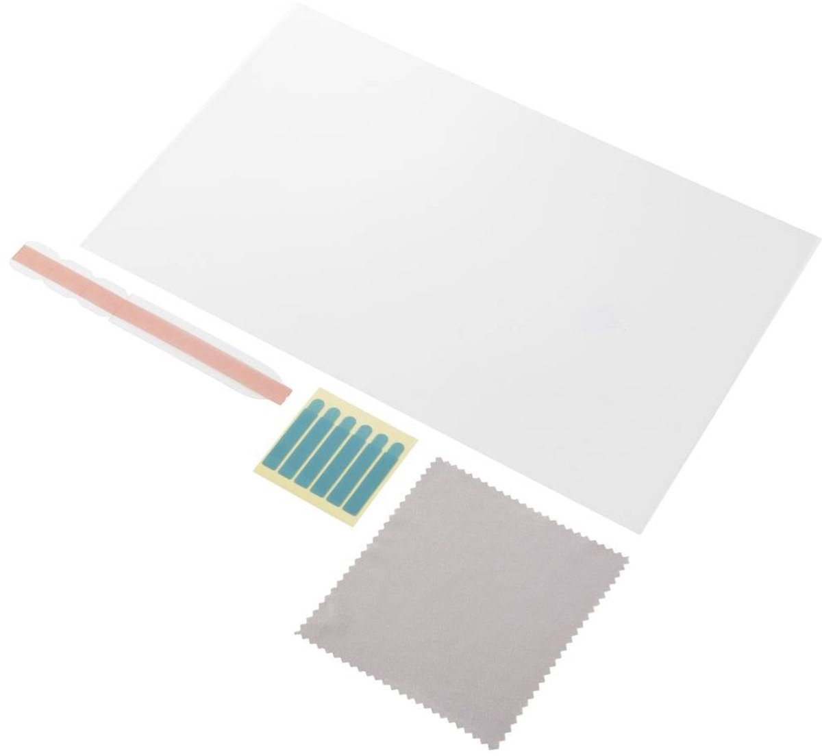 Renkforce RF-6055794 laptop accessoire Laptopschermbeschermer