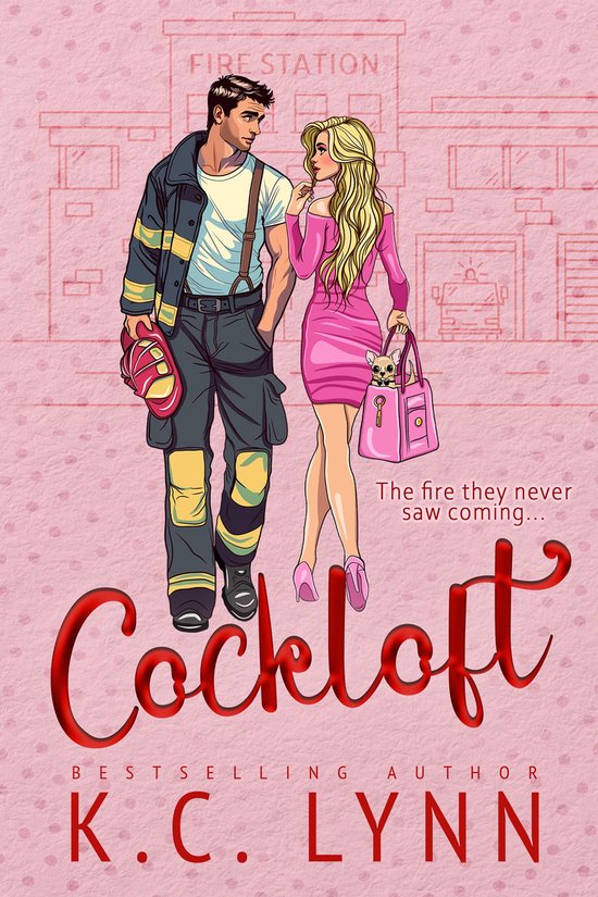 Cockloft - cover
