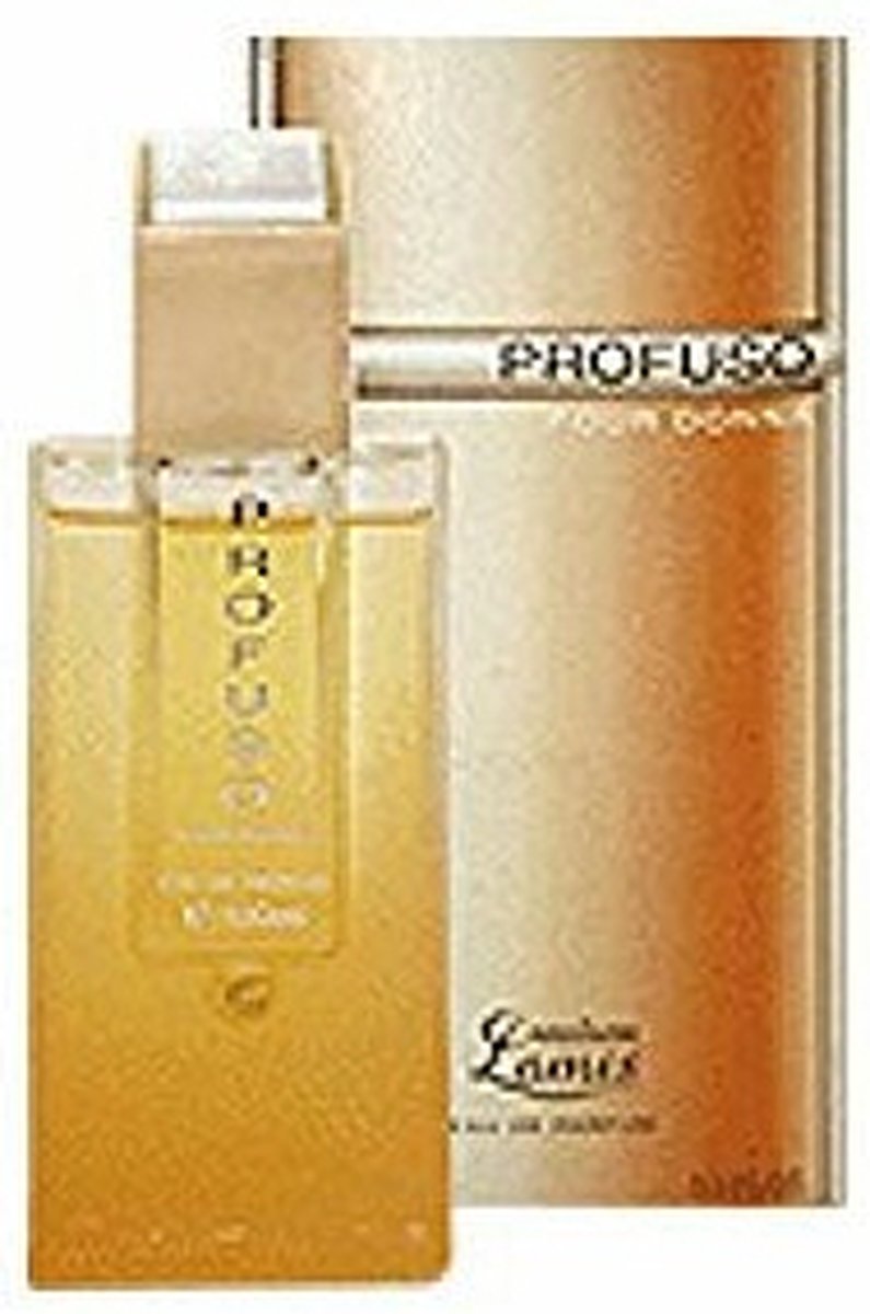 Creation Lamis Profuso Eau de Parfum For Women 100ml