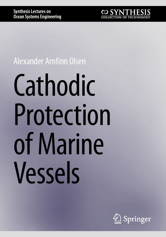 Synthesis Collection of Technology (R0) - Cathodic Protectio ... - cover