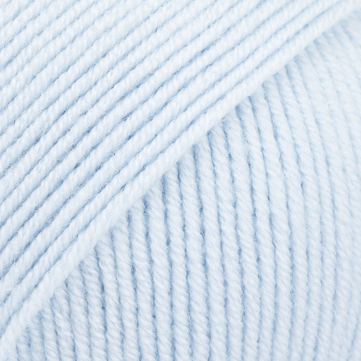 DROPS Baby Merino Uni Colour - 53 dauw - Wol Garen