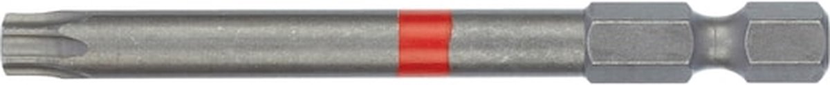 Wurth - Bit TX E 6,3 (1/4) - E 6.3 TX-bit (1/4 inch) E 6,3 (1/4 inch) x 5 st -