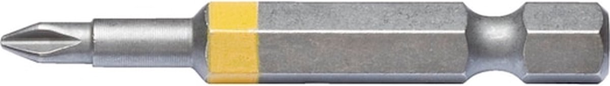 Wurth - Bit PH E 6,3 (1/4) - E 6.3 PH-bit (1/4 inch) x 5 st -