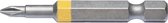 Wurth - Bit PH E 6,3 (1/4) - E 6.3 PH-bit (1/4 inch) x 5 st -