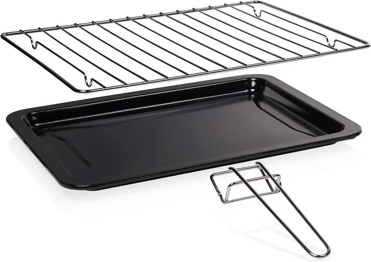Princess 112716 Convectie Oven – foto 3