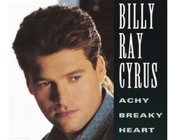 Achy Breaky Heart