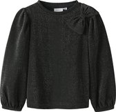 NAME IT - NMFROISIN LS TOP - Meisjes - Blouses - Maat 104