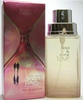 Parfum Femme CREATION LAMIS - Cielo Classico 100ml EDP (Eau De Parfum)
