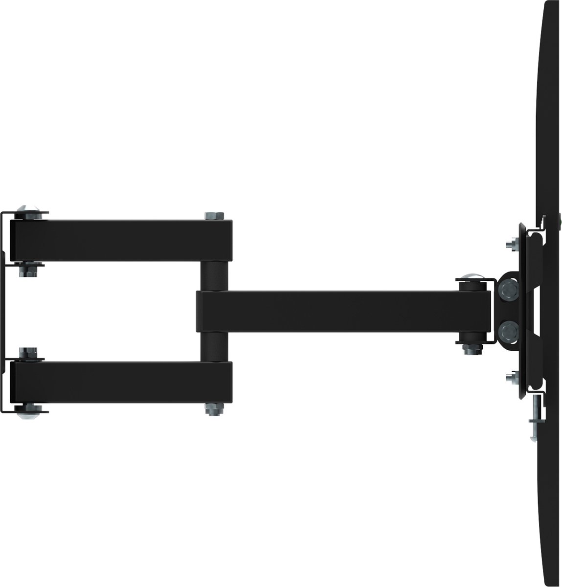 Alora TV muurbeugel Smart 32-75 inch - TV beugel thumbnail 3