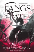 Untish Series 1 - Fangs of Fate