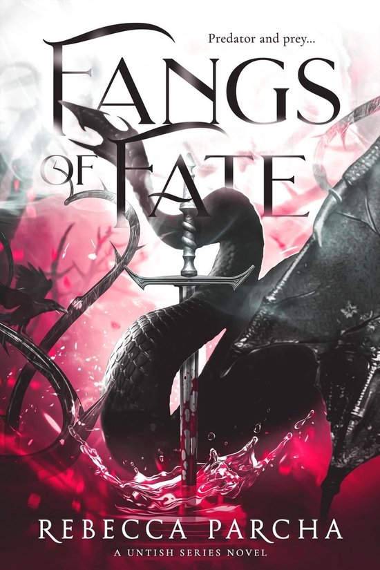 Untish Series 1 - Fangs of Fate