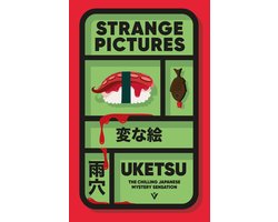 Strange Pictures