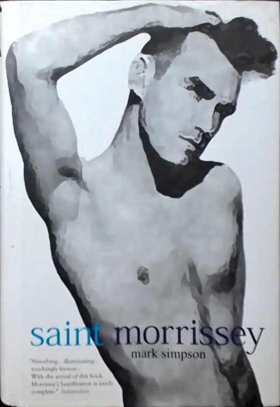 Saint Morrissey
