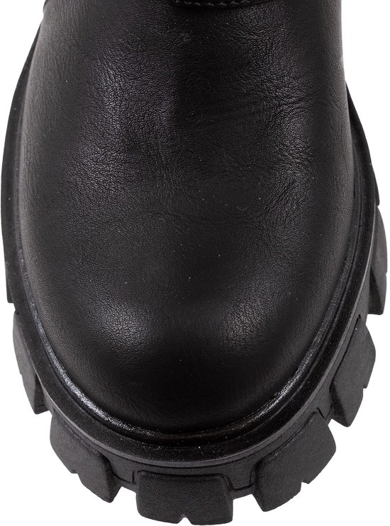 Damen Biker Boots | Coole Styles - Günstig Kaufen