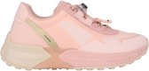 Gabor rollingsoft sensitive 26.995.25 - dames rollende wandelsneaker - Roze - maat 37.5 (EU) 4.5 (UK)