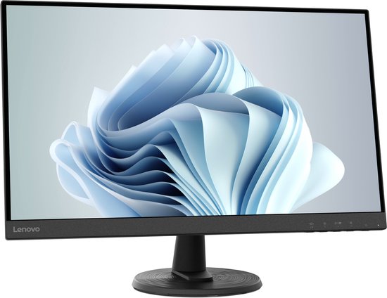 Lenovo MON C27-40 Full HD LED 27″ (6/8)