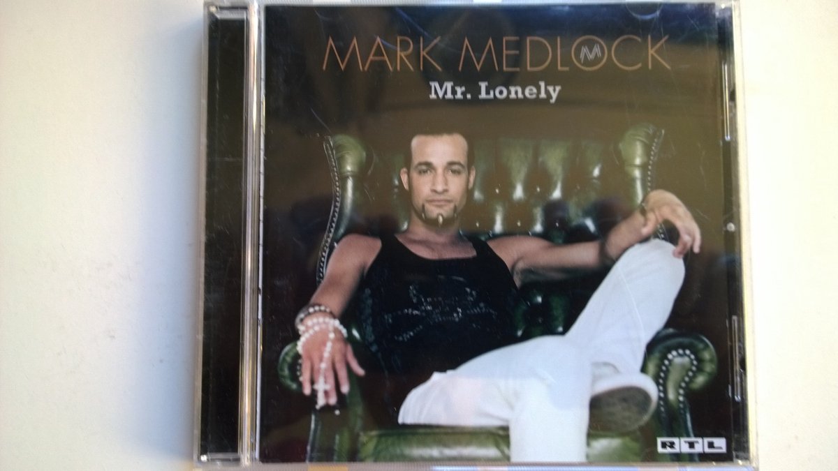 Mark Medlock - Mr. Lonely