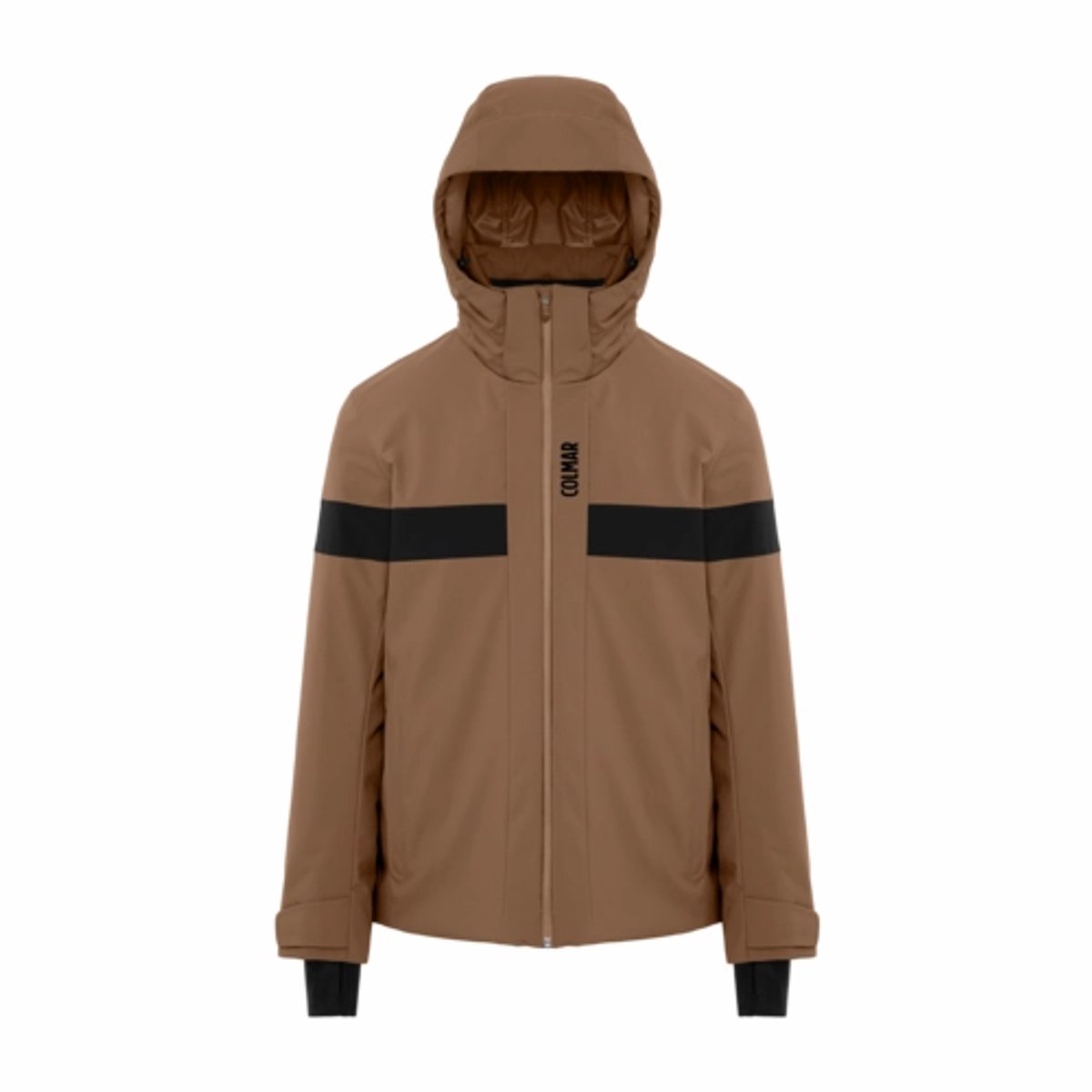 Ski Jas Colmar Men 1346 Sapporo-Rec Teddy Zwart