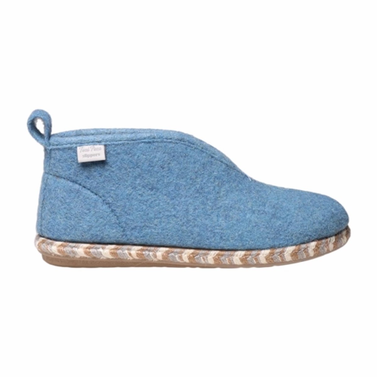Toni Pons Women Doria PF Blau
