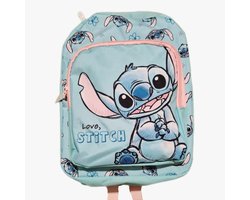 Stitch klein kinder Rugzakje - school - gym - peuterschool - disney