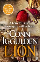The Golden Age1- Lion