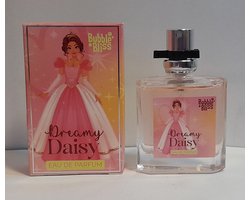Bubble Bliss - Like a Fairytale - Dreamy Daisy - Eau de Parfum - Prinsessen Voor Kinderen 15ml