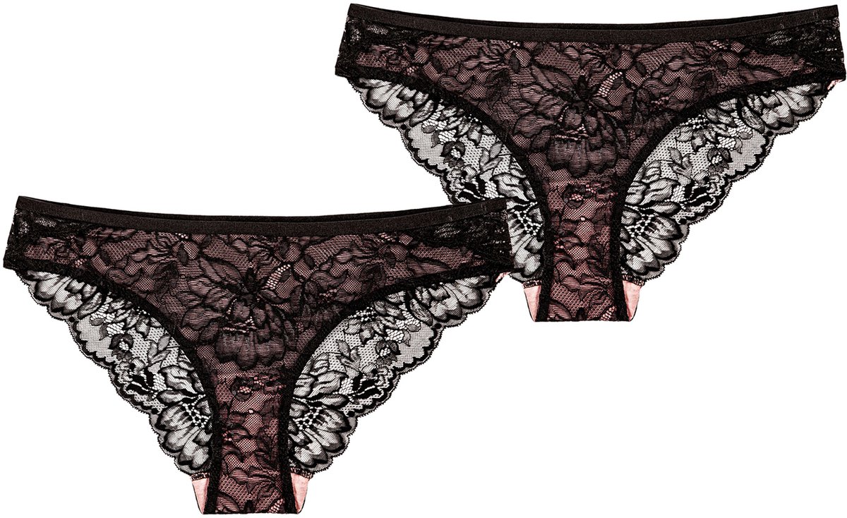 Triumph Brasilslip Amourette Charm