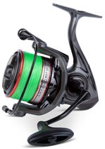 Moulinet Nytro Aryzon Bait-Up 5000 (200m - 0,16mm)
