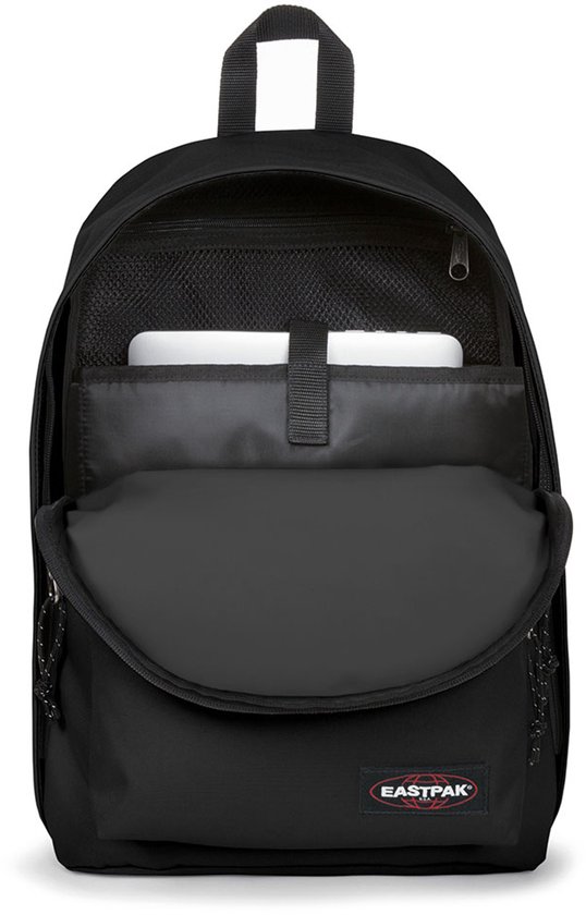 Eastpak OUT OF OFFICE Rugzak, 27 Liter, 13.3 inch laptopvak - Black
