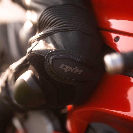 Combinaison CARL de MOTOBLOUZ