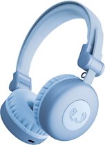 Code Core - Wireless on-ear Headphones - Vivid Blue